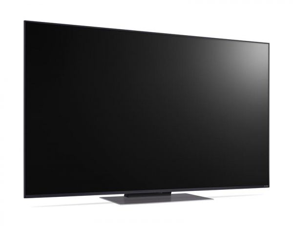  50" LG QNED 4K 120Hz Smart WebOS Black 50QNED86T6A -  1