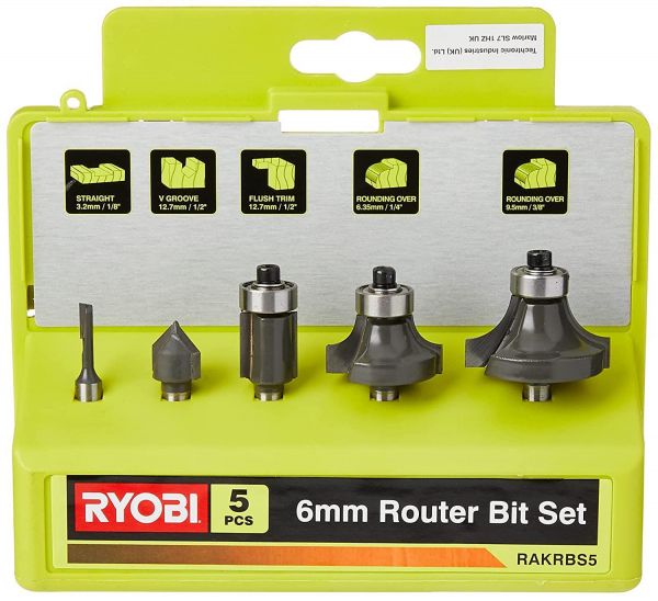  Ryobi RAKRBS5  5 ,  6  5132003828 -  1