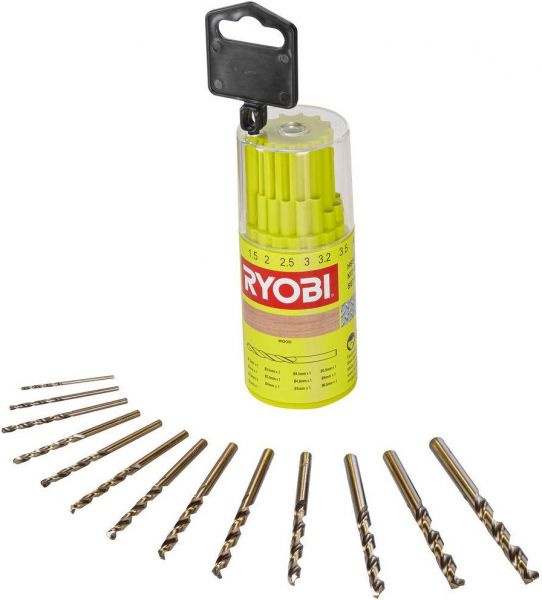     Ryobi RAK13HSS 13 5132004523 -  1