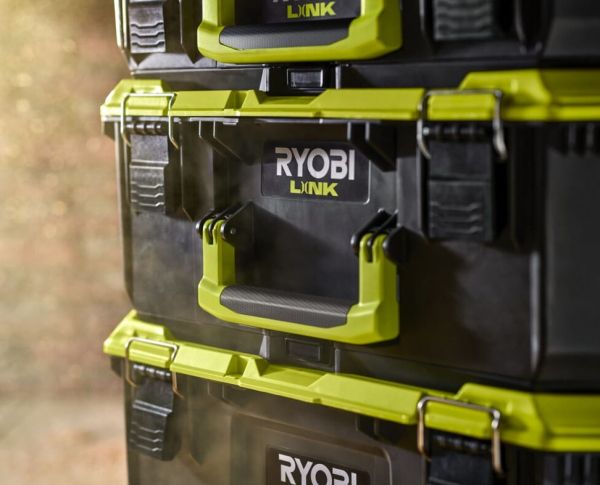     Ryobi Link RSL102, 23.55640.5,  5132006073 -  7