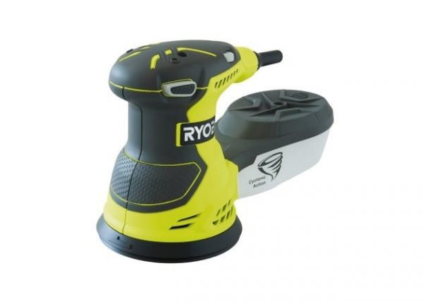   Ryobi ROS300A, 300, 125, + 20  5133001142 -  1