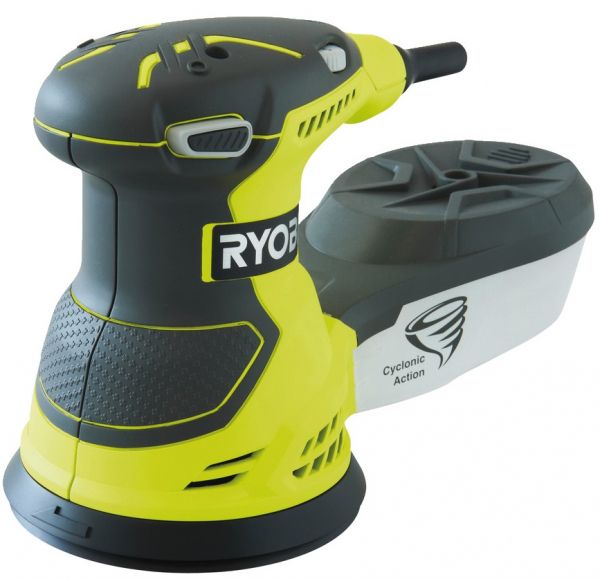   Ryobi ROS300, 125, 300, 7000-12000 / 5133001144 -  1