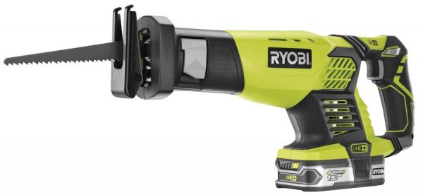   Ryobi ONE+ RRS1801M ,  22 , 3100/, (   ) 5133001162 -  3