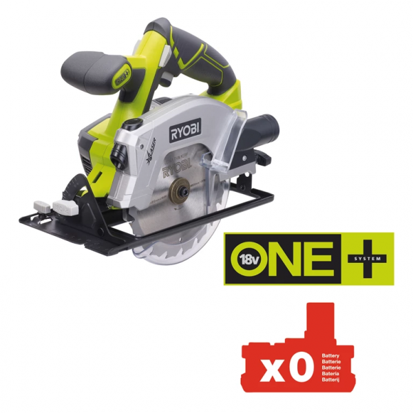 Ryobi  ONE+RWSL1801M18  150, 0-4700 / (   ) 5133001164 -  4