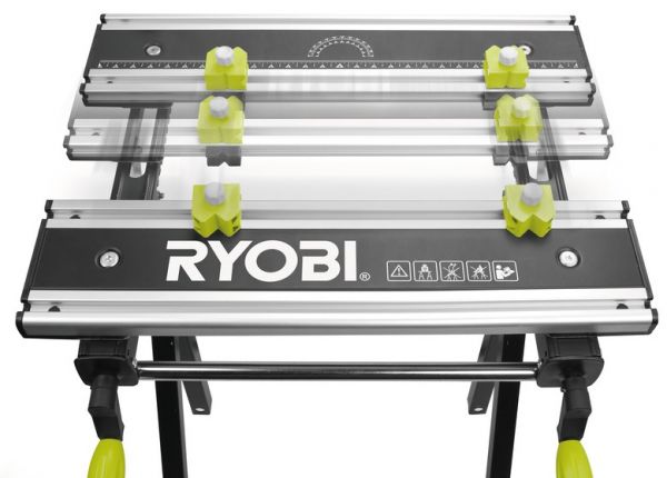   Ryobi RWB03, 600570760, 12,5 , 100  .,   5133001780 -  4