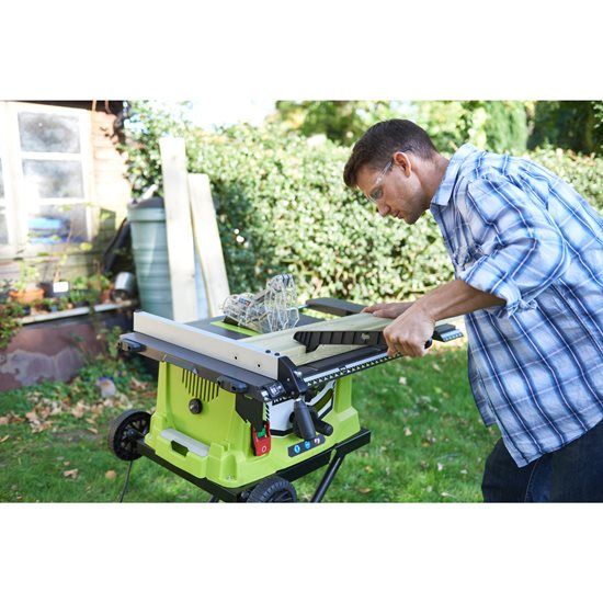   Ryobi RTS1800EF-G 1800  254    . 5133002025 -  4