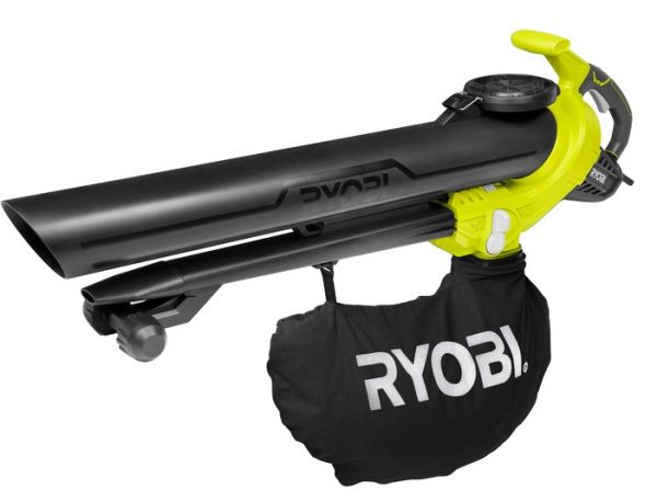 - Ryobi RBV3000CESV, , 3, 16 ./, 375 /,   Vertebrae 5133002190 -  1