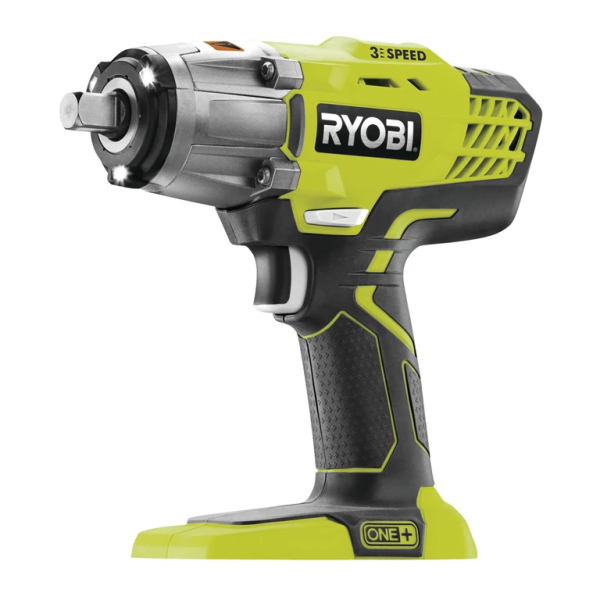   Ryobi ONE+ R18iW3-0 18 1/2', 400 , 3- . (   ) 5133002436 -  1