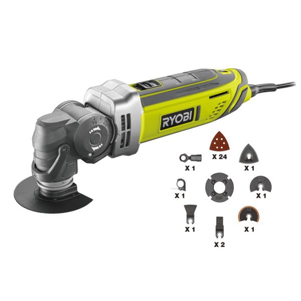   Ryobi RMT300-SA 300,10000-20000 /,   5133002446 -  1