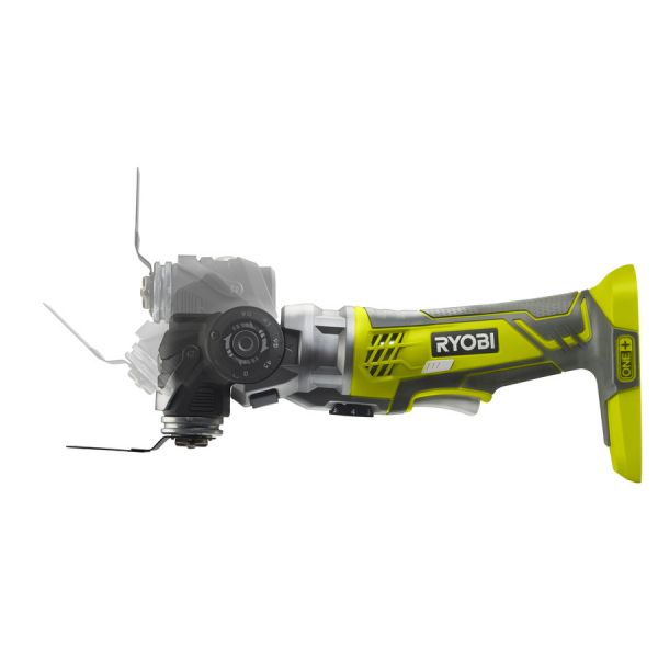   Ryobi ONE+ R18MT-0 18, 10000-20000 /, .(   ) 5133002466 -  17