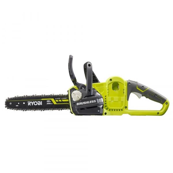 Ryobi   ONE+ OCS1830 18, Oregon 30, 2.7  (   ) 5133002829 -  3