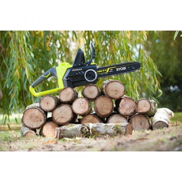 Ryobi   ONE+ OCS1830 18, Oregon 30, 2.7  (   ) 5133002829 -  6