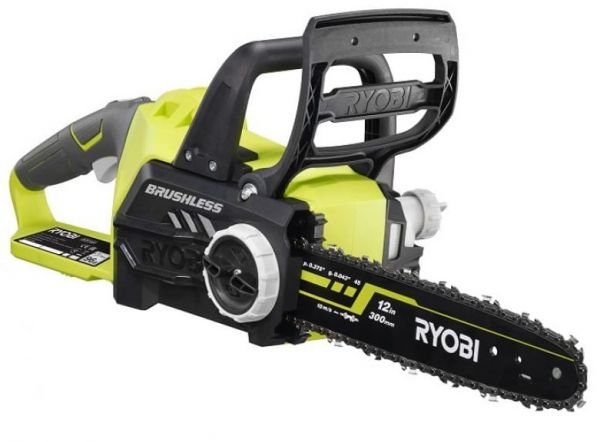 Ryobi   ONE+ OCS1830 18, Oregon 30, 2.7  (   ) 5133002829 -  1