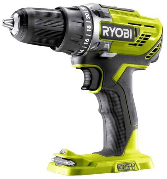 - Ryobi ONE+ R18DD3-0, 18, 50 , 2  (   ) 5133002889 -  1