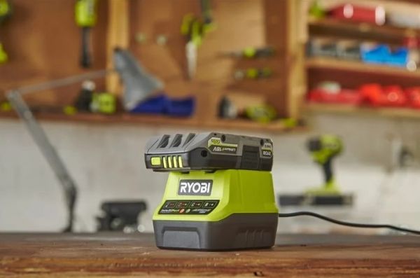 Ryobi   ONE+ RC18-120 18 2 (unpacked) 5133002891UNP -  2