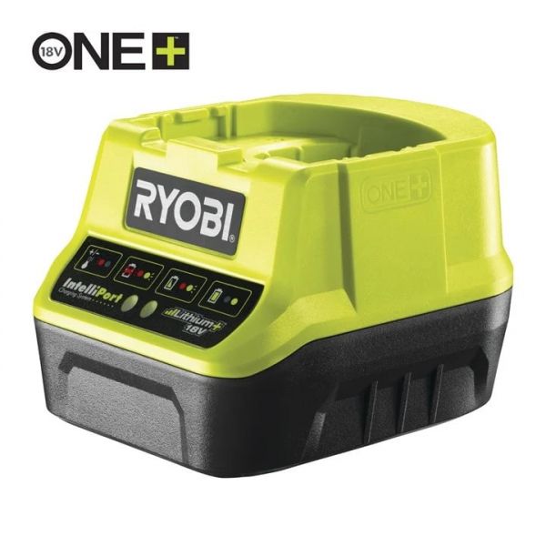 Ryobi   ONE+ RC18-120 18 2 (unpacked) 5133002891UNP -  1