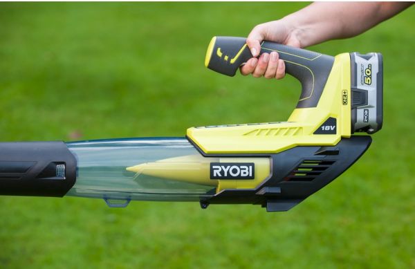  Ryobi ONE+ OBL18JB , 18, 160 /, solo (   ) 5133003662 -  11