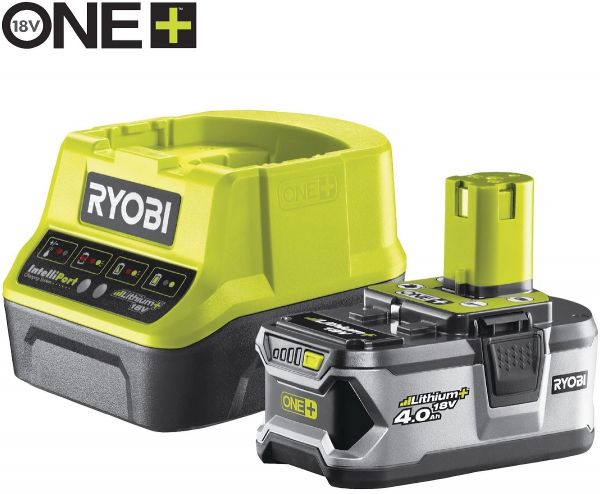 Ryobi   ONE+ RBC18X20B4F, , 18,  14, /. 5133003713 -  7