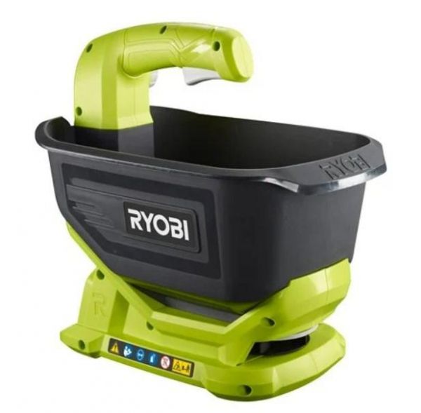 ѳ  RYOBI OSS1800, 18 ONE+,  2.5-3.5 ,  4 5133003729 -  1