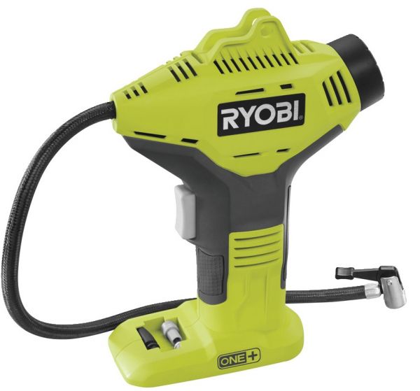   Ryobi ONE+ R18PI-0, 10.3/150PSI, 16/, solo (   ) 5133003931 -  1