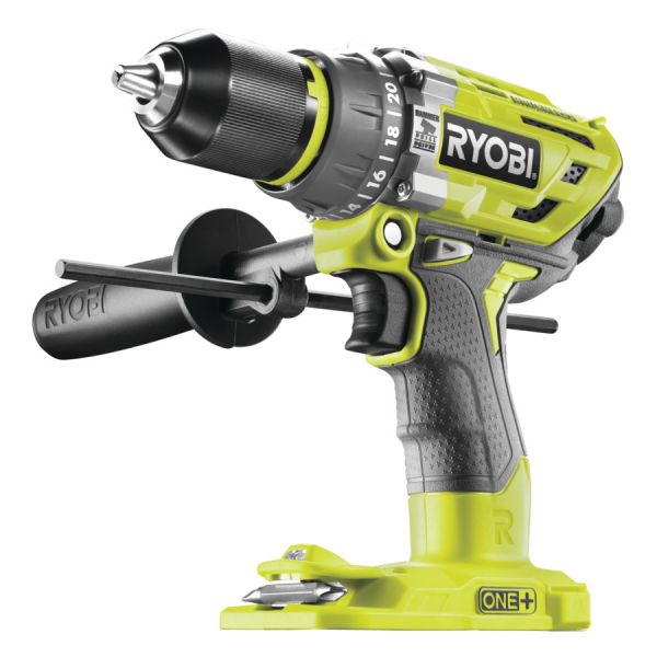 - Ryobi ONE+ R18PD7-0 ,18, , , 85 (   ) 5133003941 -  1