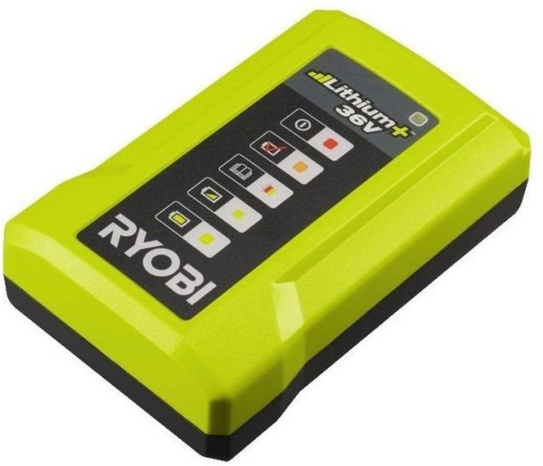 Ryobi   Ryobi Max Power RY36C17A 36 1.7 5133004557UNP -  1