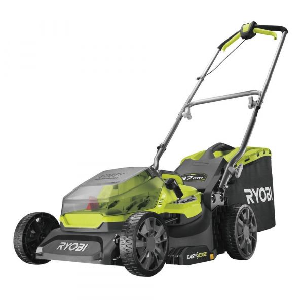 Ryobi  ONE+ RY18LM37A-140 18 14.0/, 37 EasyEdge, 25-70 , 45,  5133004578 -  1