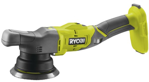   Ryobi R18P-0, , ONE+ 18, 125 ,  ,  , solo (   ) 5133004845 -  1