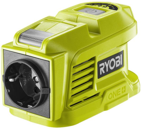 Ryobi    ONE+ RY18BI150A-0, 220 , 150/300 , (   ) 5133004895 -  1