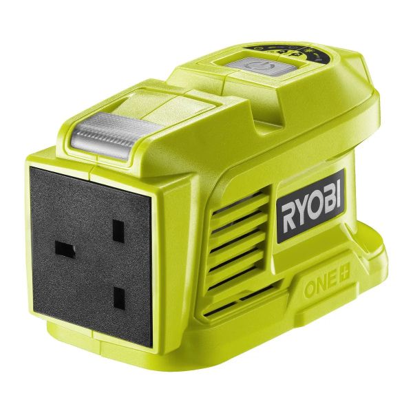 Ryobi    ONE+ RY18BI150A-0, 220 , 150/300 , (   ) 5133004895 -  9