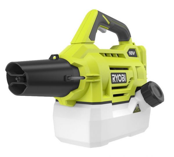 -  Ryobi ONE+ RY18FGA-0, 2, 18, 7.2/ (   ) 5133004912 -  1