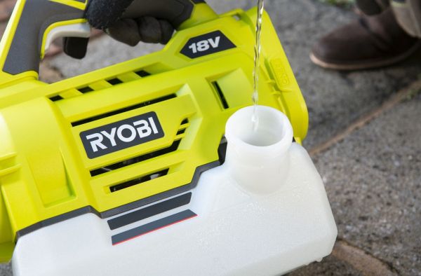 -  Ryobi ONE+ RY18FGA-0, 2, 18, 7.2/ (   ) 5133004912 -  11