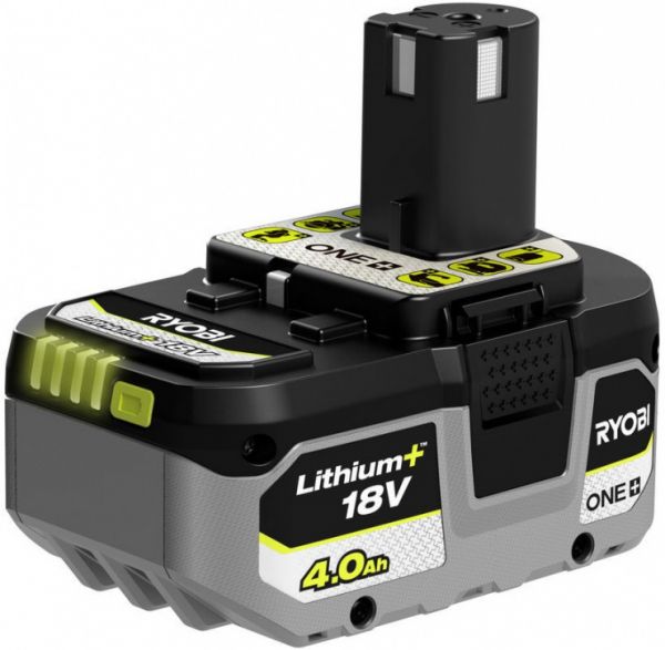 Ryobi   +   ONE + RC18120-240X, 18, 24 5133005092 -  2