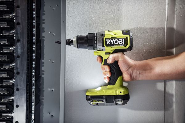 -  Ryobi ONE+ HP RDD18X-220S 18 22  95 5002100 1.7  5133005284 -  2