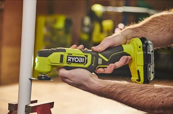   Ryobi ONE+ RMT18-0, 18,  (   ) 5133005346 -  3