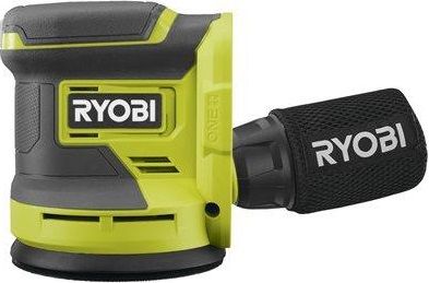   Ryobi RROS18-0, ONE+ 18, , 125,  2.5  (   ) 5133005393 -  1