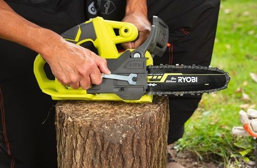    Ryobi RY18CS20A-0,  20 , 18 ONE+, Solo (   ) 5133005414 -  2