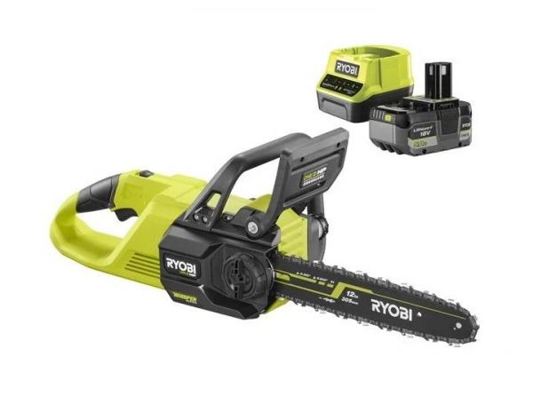 Ryobi    ONE+ HP RY18CSX30A-150 18B 15   30  13.2/ 3.2 5133005466 -  1