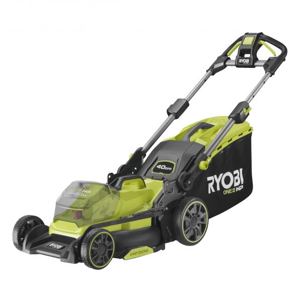   Ryobi RY18LMX40B-0, ONE+ 18, 40, 40, 18.2, 25-70, ., ,  4002 (   ) 5133005479 -  2