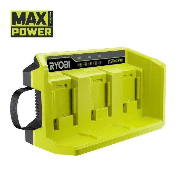 Ryobi   Max Power RY36C3PA 36 4  5133005540 -  1