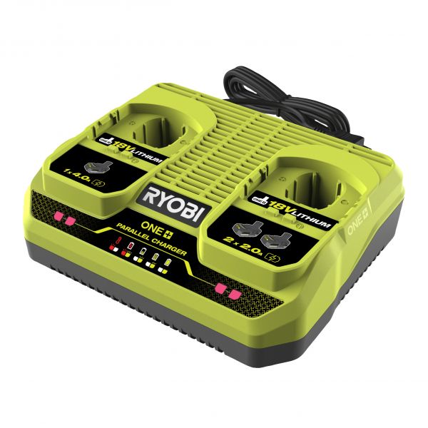    Ryobi ONE+ RC18240G, 18. 5133005581 -  2