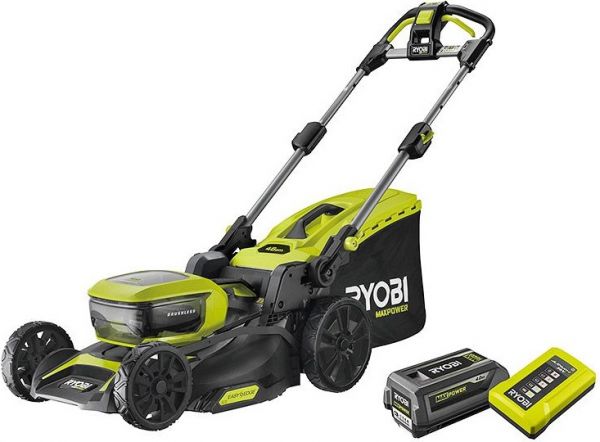 Ryobi  MAX POWER RY36LMX46A-140, 36, , , 46,  14.0 5133005586 -  1