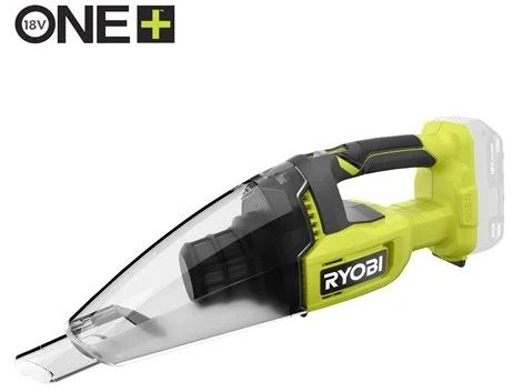    Ryobi ONE+ RHV18-0, 18, 34 AW, 1100 /,  600 ., HEPA 11, (   ) 5133005655 -  3