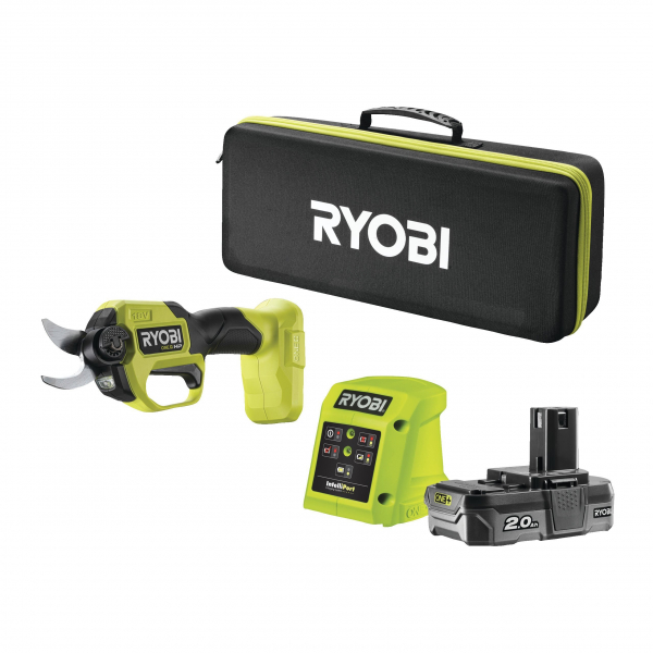 Ryobi   ONE+ HP RY18SCXA-120T 18  12  d  28 0.83  5133005788 -  1