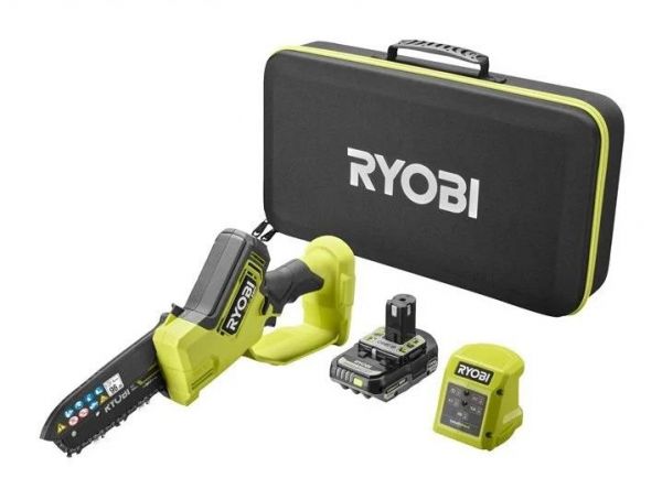    Ryobi ONE+ HP RY18PSX15A-120T 18B 12   15  6/ 1.19  5133005899 -  1