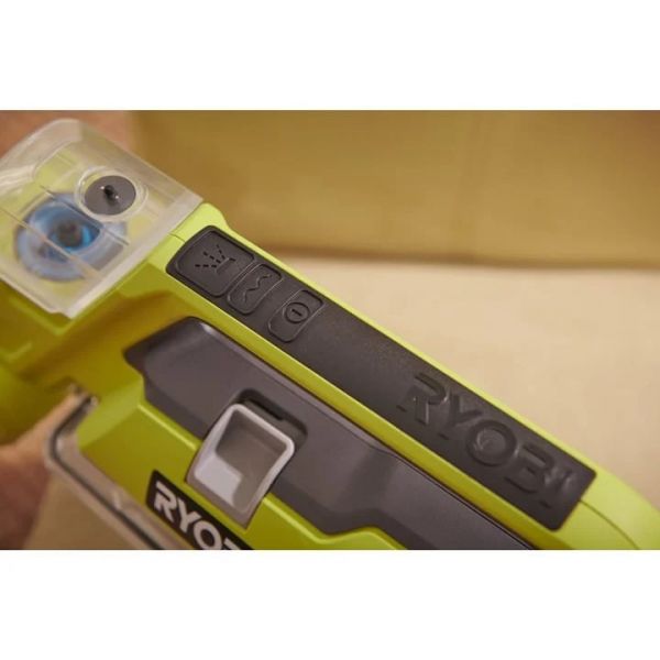    Ryobi RDC18-0, ONE+ 18, 17,    / 0.12/0.2, 2.5 (   ) 5133005905 -  4