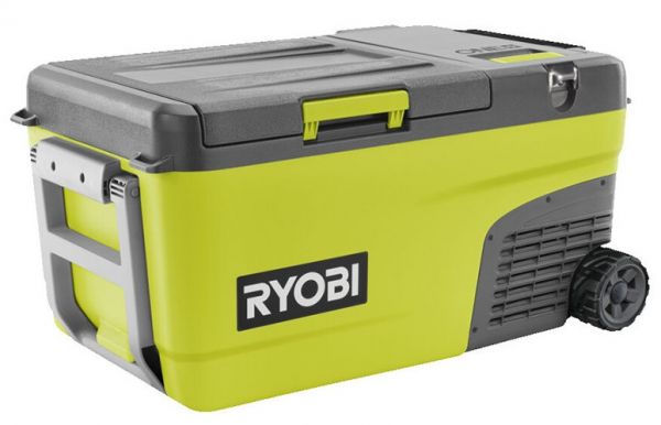 Ryobi    RY18CB23A-0, 18 ONE+,   220  12,  +20-20, ' 23 5133006103 -  1