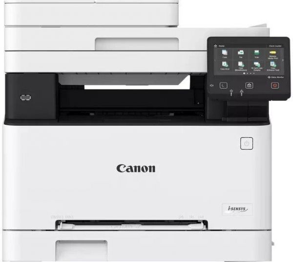  Canon i-SENSYS MF651Cdw (5158C009) -  1