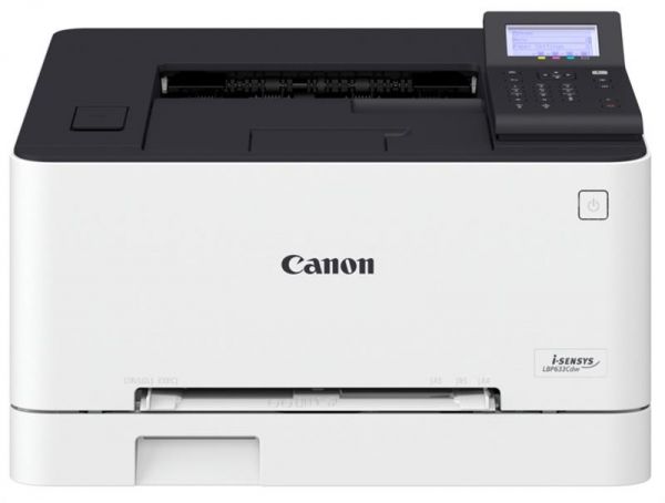  Canon i-SENSYS LBP633Cdw (5159C001) -  1