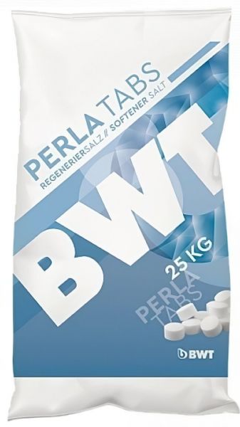    BWT PERLA TABS 25  51998 -  1